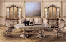 images/fabrics/ANGELO CAPPELLINI/tables/diningtable/Trevisani/1